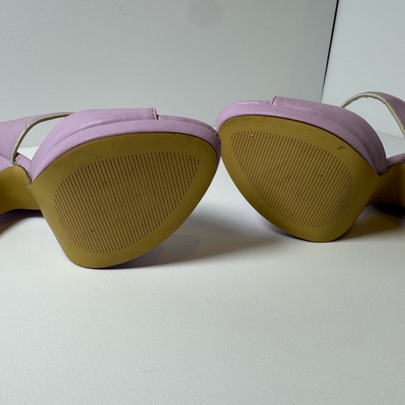 Pin Up Couture Siren-09 Size 7m heels - Picture 12 of 13